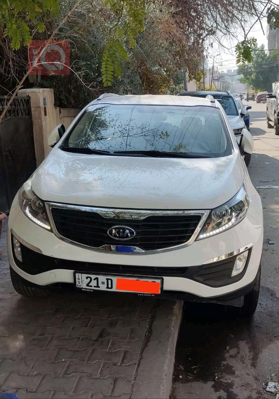 کیا سپۆرتاج